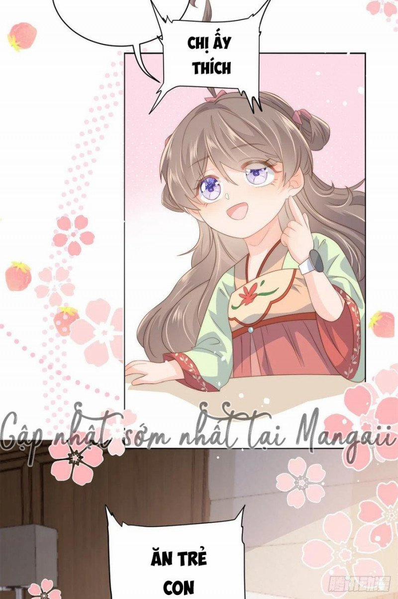 Cưng Chiều Đại Lão 3 Tuổi Rưỡi 86 trang 2