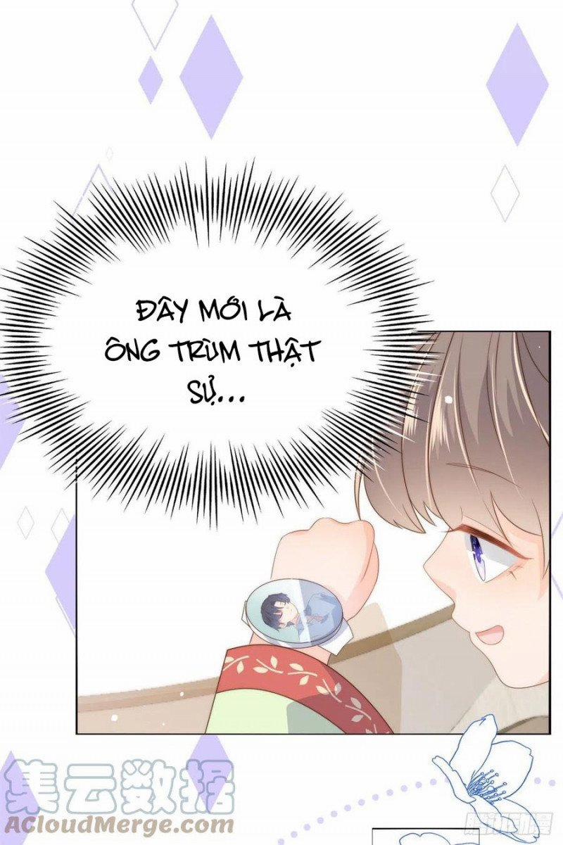 Cưng Chiều Đại Lão 3 Tuổi Rưỡi 86 trang 4