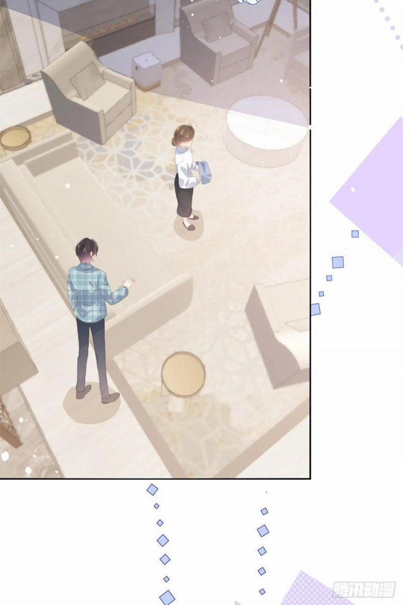 Cưng Chiều Đại Lão 3 Tuổi Rưỡi 86 trang 6