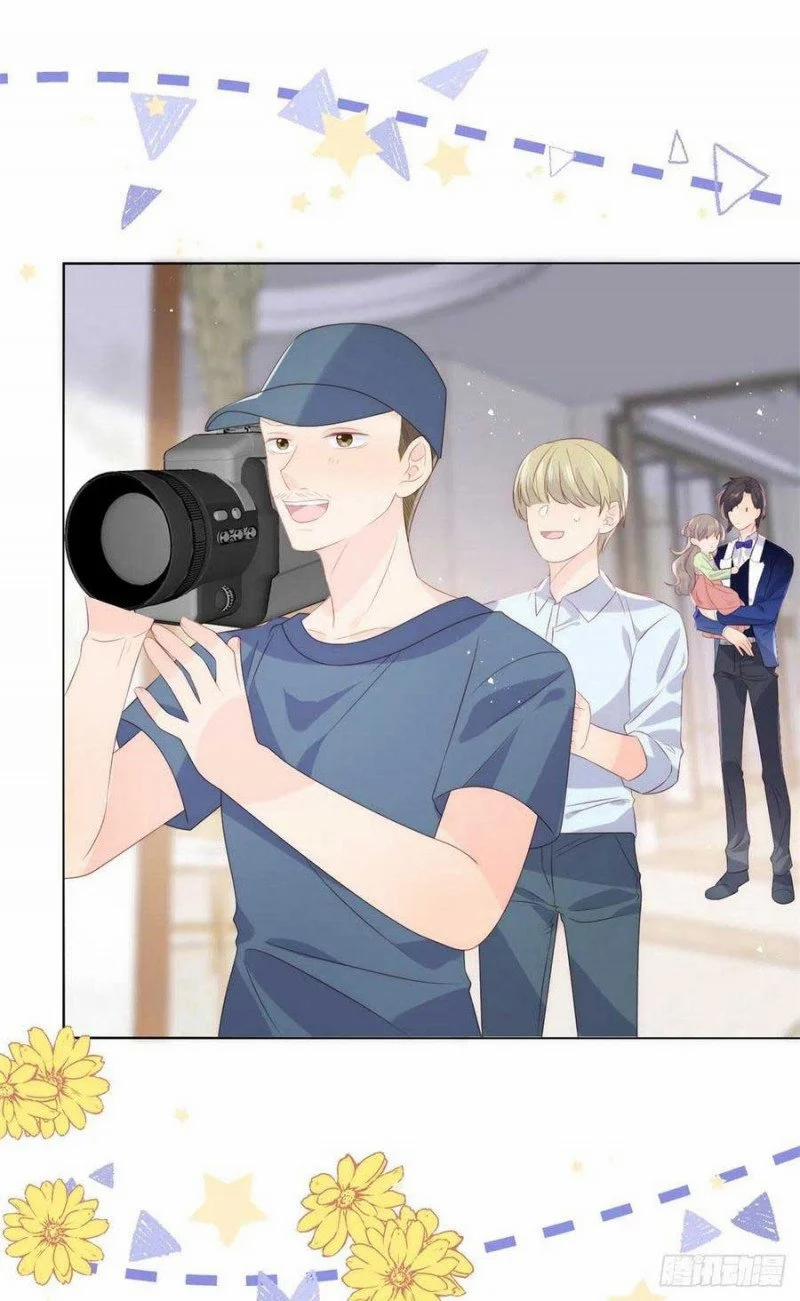 Cưng Chiều Đại Lão 3 Tuổi Rưỡi 88 trang 1