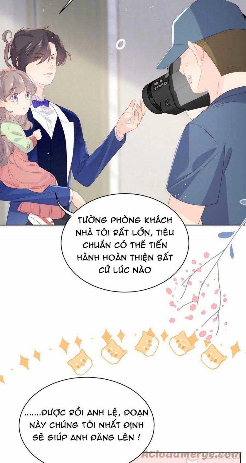 Cưng Chiều Đại Lão 3 Tuổi Rưỡi 88 trang 11