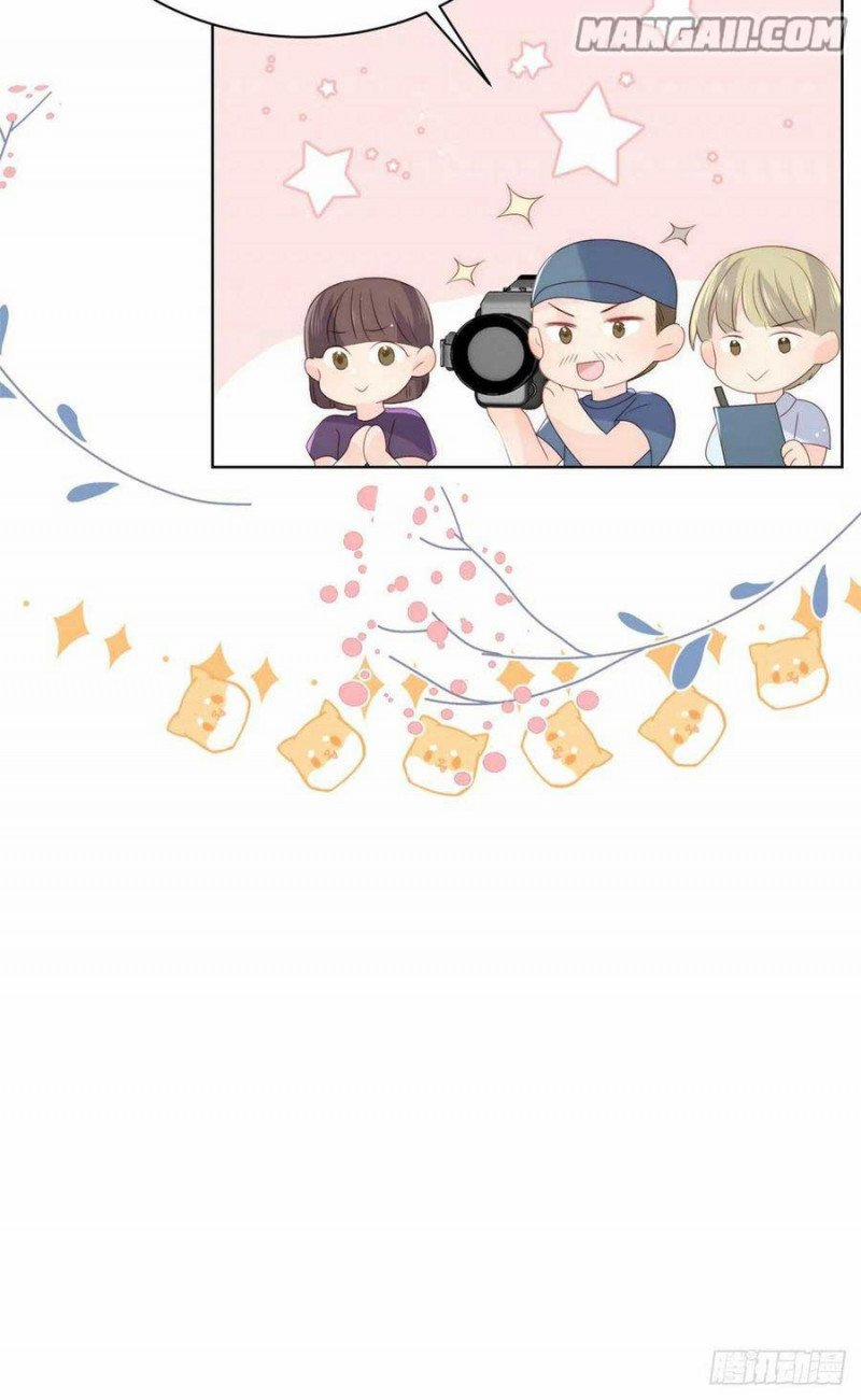 Cưng Chiều Đại Lão 3 Tuổi Rưỡi 88 trang 12