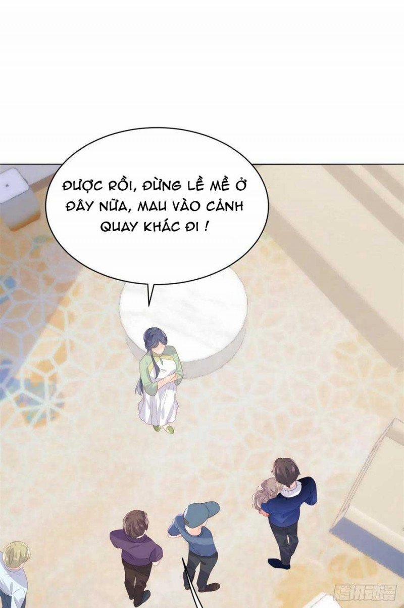 Cưng Chiều Đại Lão 3 Tuổi Rưỡi 88 trang 13