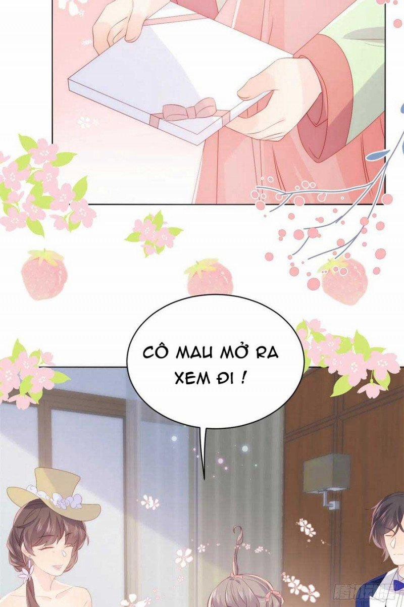 Cưng Chiều Đại Lão 3 Tuổi Rưỡi 88 trang 15