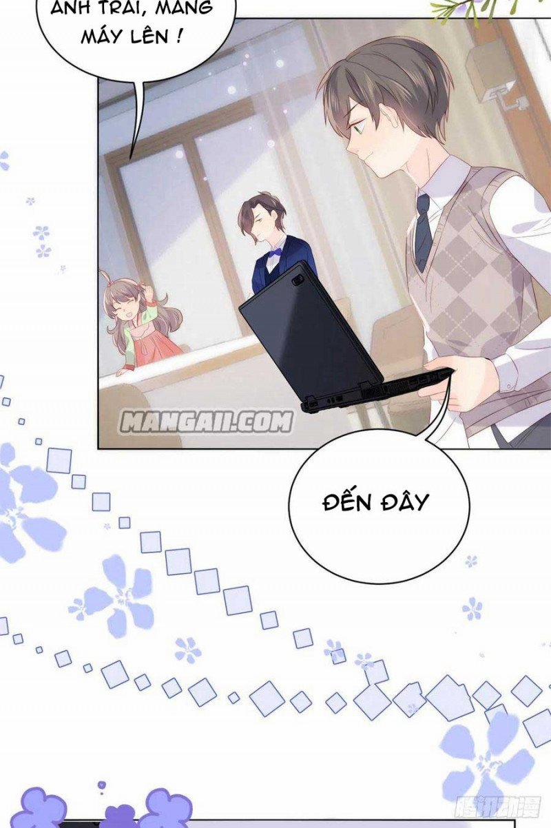 Cưng Chiều Đại Lão 3 Tuổi Rưỡi 88 trang 18