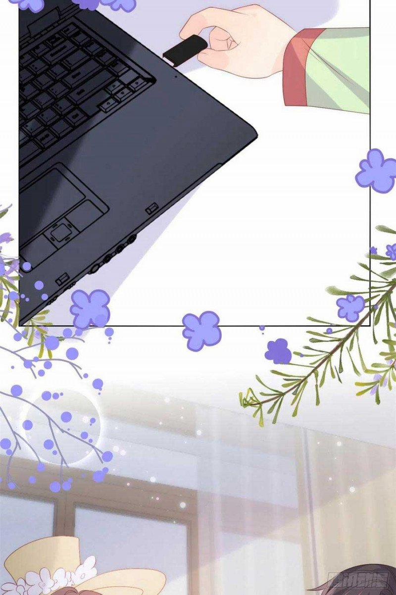 Cưng Chiều Đại Lão 3 Tuổi Rưỡi 88 trang 19