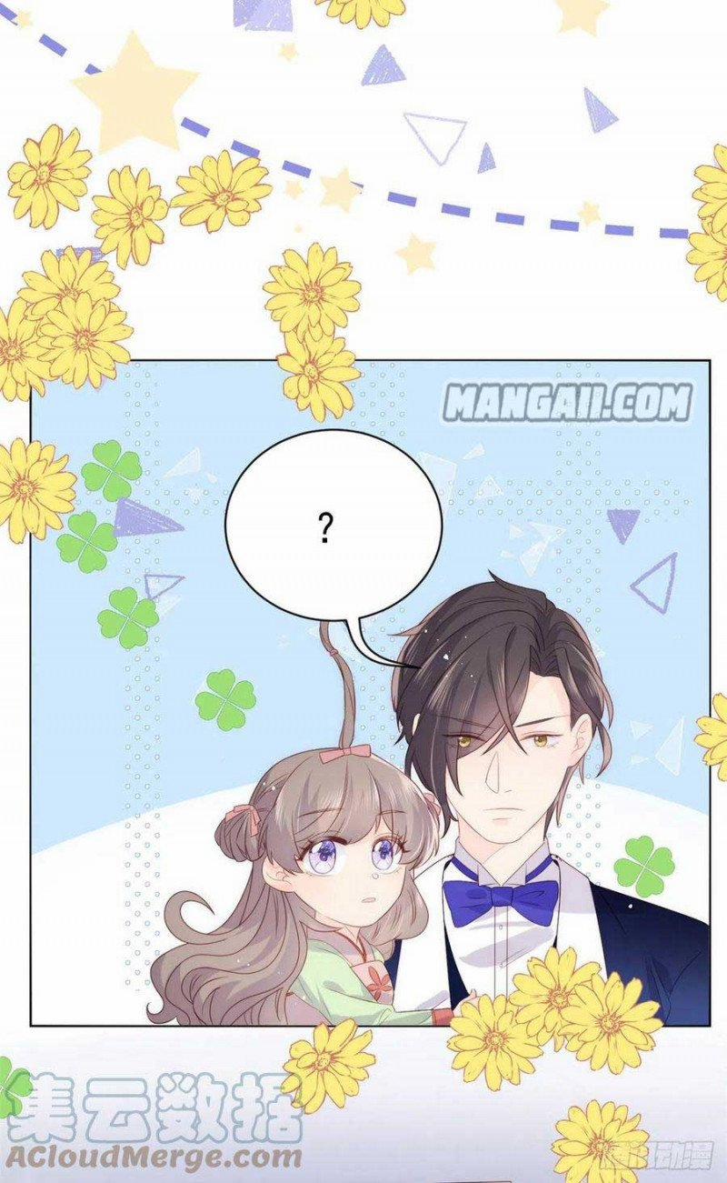 Cưng Chiều Đại Lão 3 Tuổi Rưỡi 88 trang 2