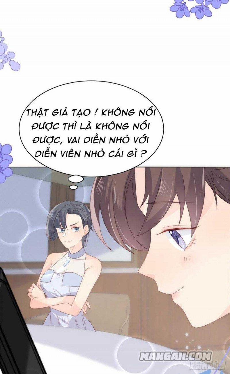 Cưng Chiều Đại Lão 3 Tuổi Rưỡi 88 trang 24