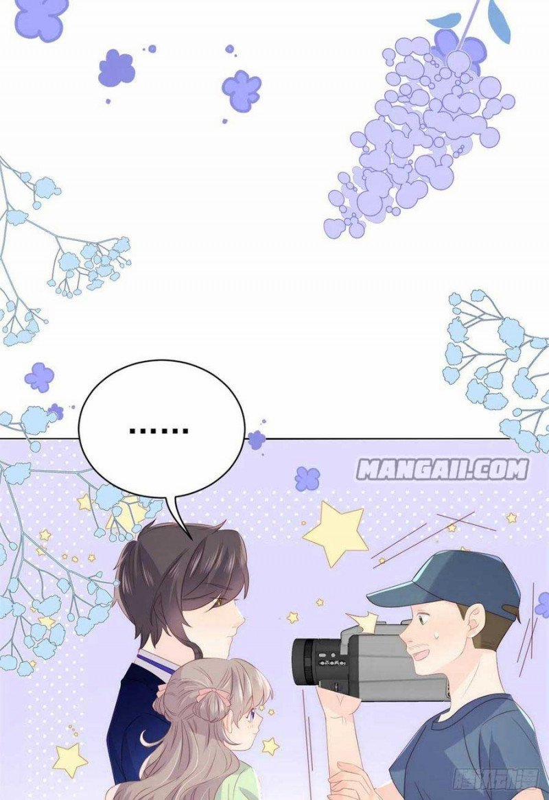 Cưng Chiều Đại Lão 3 Tuổi Rưỡi 88 trang 6