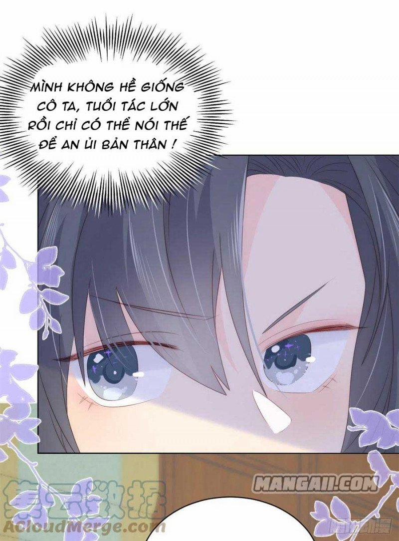 Cưng Chiều Đại Lão 3 Tuổi Rưỡi 89 trang 1