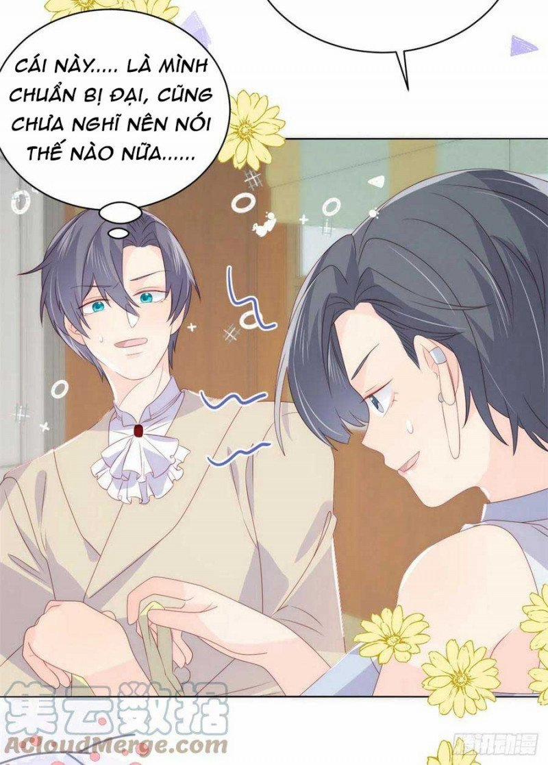 Cưng Chiều Đại Lão 3 Tuổi Rưỡi 89 trang 10