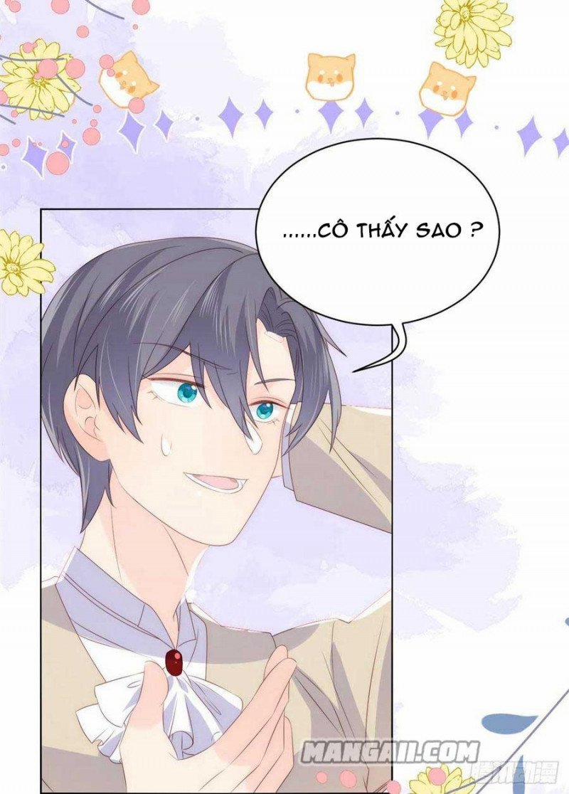 Cưng Chiều Đại Lão 3 Tuổi Rưỡi 89 trang 11