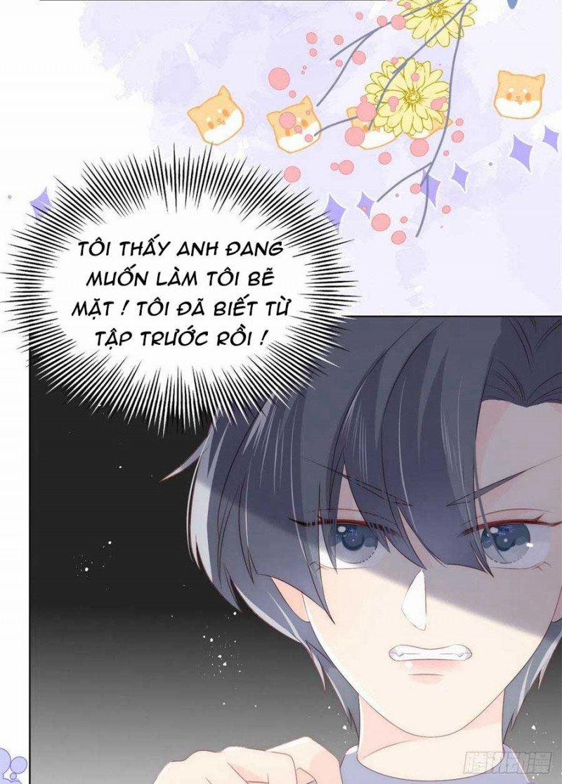 Cưng Chiều Đại Lão 3 Tuổi Rưỡi 89 trang 12