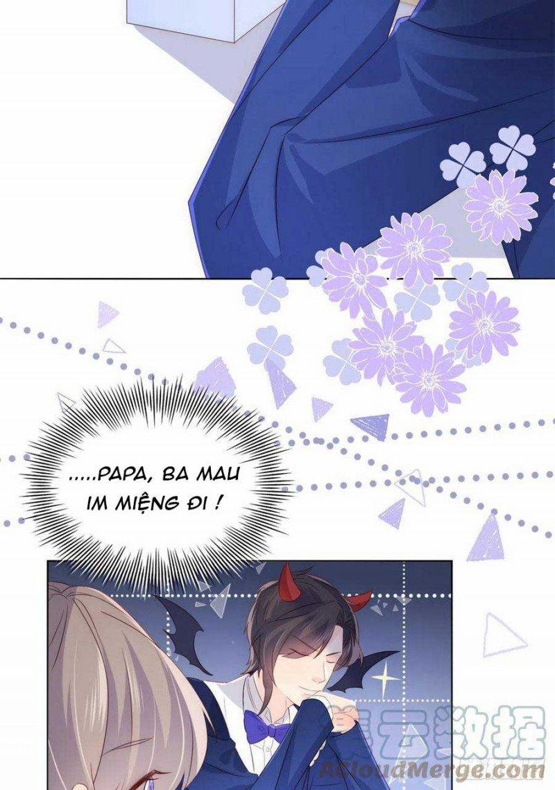 Cưng Chiều Đại Lão 3 Tuổi Rưỡi 89 trang 16