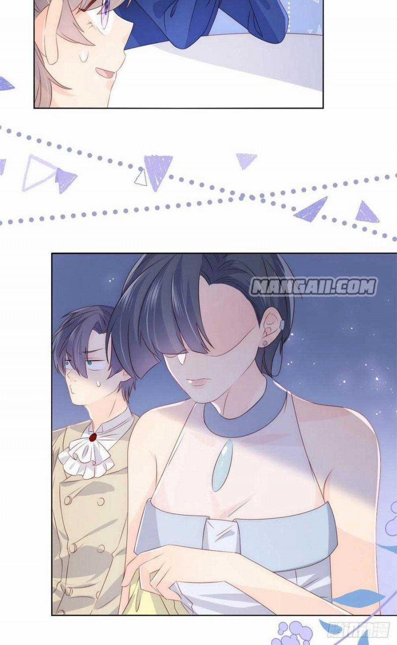 Cưng Chiều Đại Lão 3 Tuổi Rưỡi 89 trang 17