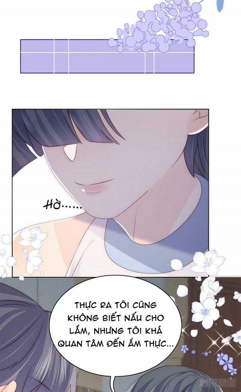 Cưng Chiều Đại Lão 3 Tuổi Rưỡi 89 trang 18