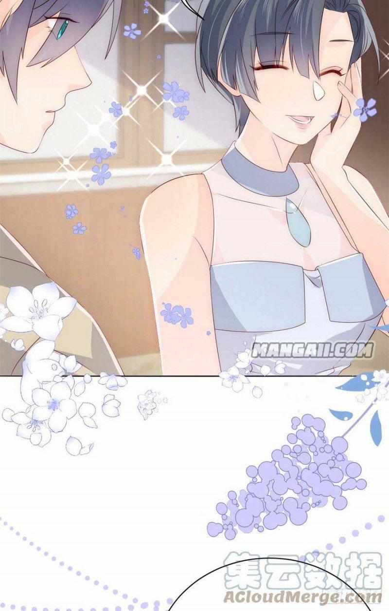 Cưng Chiều Đại Lão 3 Tuổi Rưỡi 89 trang 19