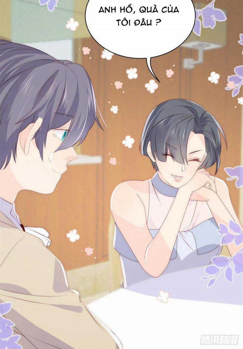 Cưng Chiều Đại Lão 3 Tuổi Rưỡi 89 trang 2