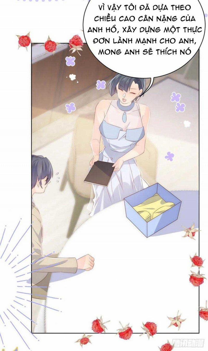 Cưng Chiều Đại Lão 3 Tuổi Rưỡi 89 trang 20