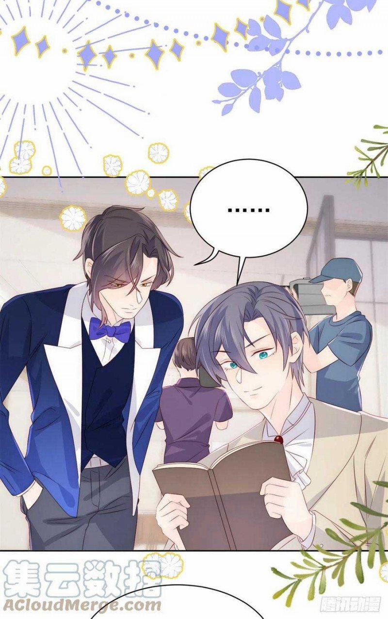 Cưng Chiều Đại Lão 3 Tuổi Rưỡi 89 trang 22