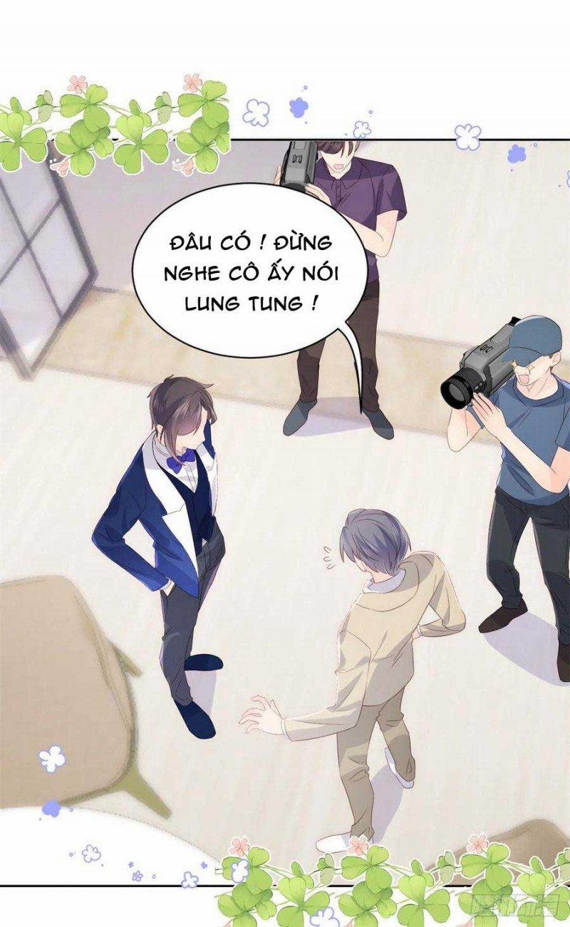 Cưng Chiều Đại Lão 3 Tuổi Rưỡi 89 trang 24