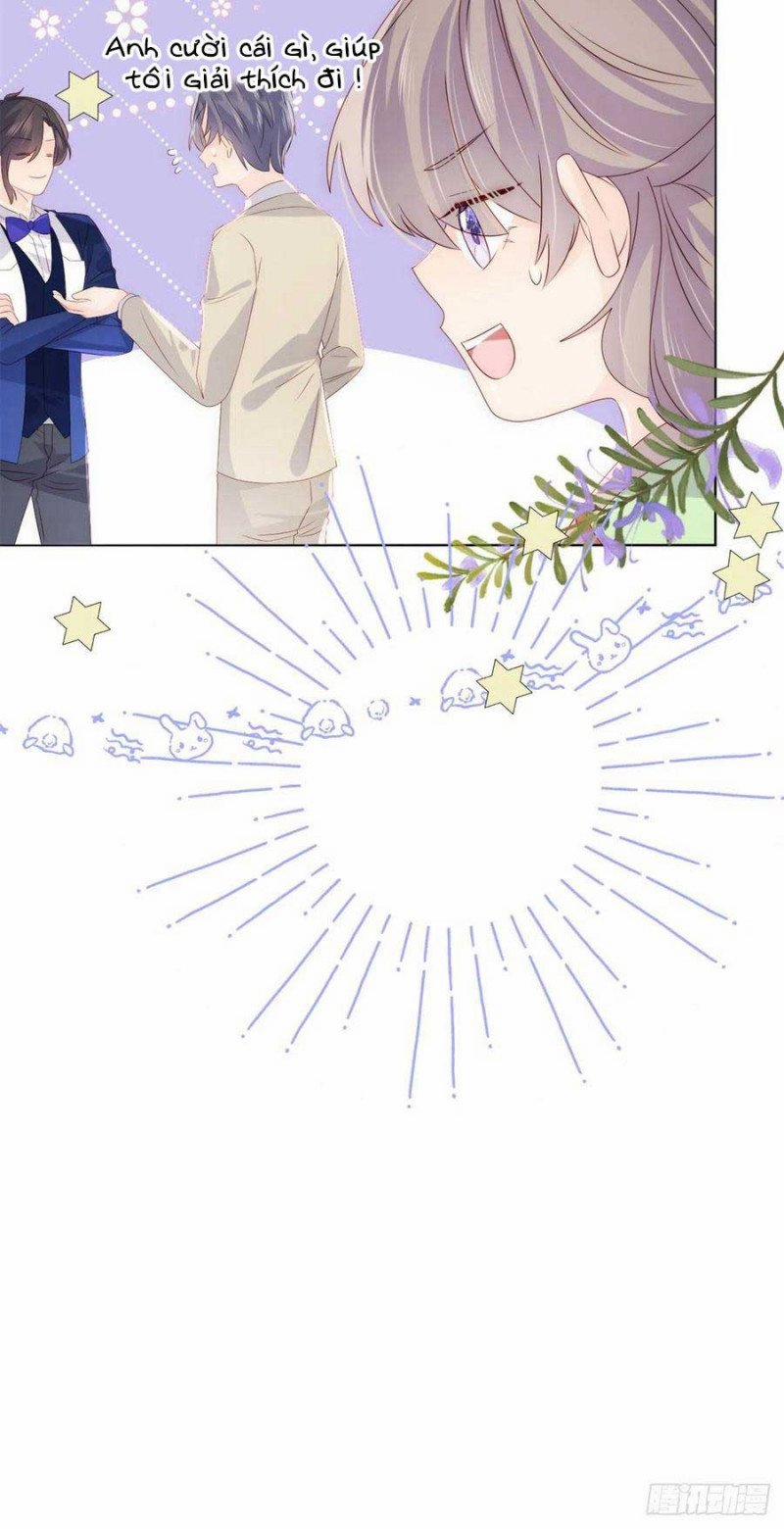 Cưng Chiều Đại Lão 3 Tuổi Rưỡi 89 trang 26