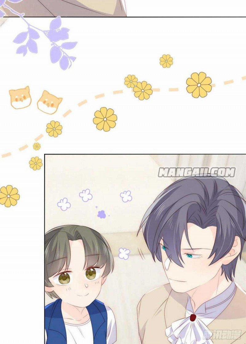 Cưng Chiều Đại Lão 3 Tuổi Rưỡi 89 trang 3