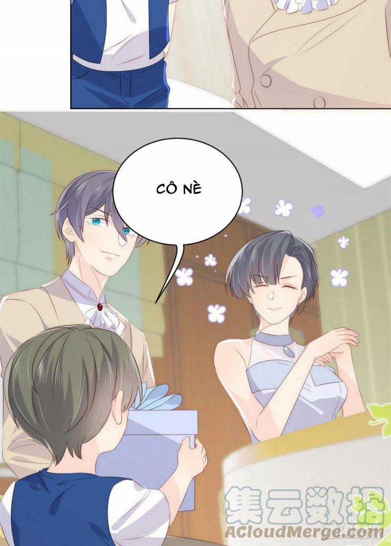 Cưng Chiều Đại Lão 3 Tuổi Rưỡi 89 trang 4