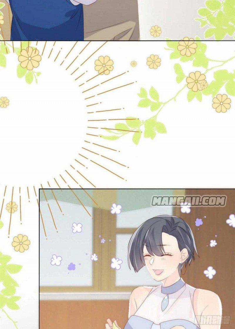 Cưng Chiều Đại Lão 3 Tuổi Rưỡi 89 trang 5