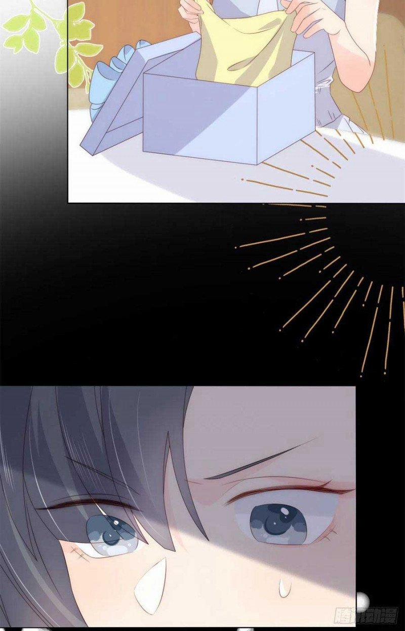 Cưng Chiều Đại Lão 3 Tuổi Rưỡi 89 trang 6