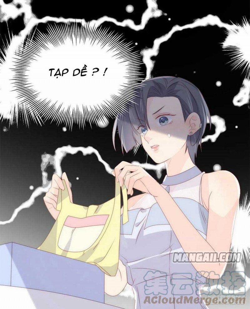 Cưng Chiều Đại Lão 3 Tuổi Rưỡi 89 trang 7