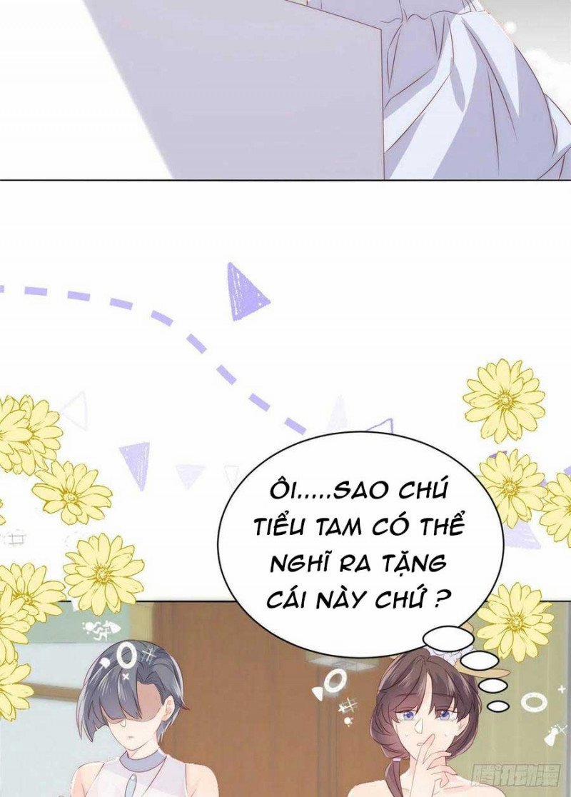 Cưng Chiều Đại Lão 3 Tuổi Rưỡi 89 trang 8