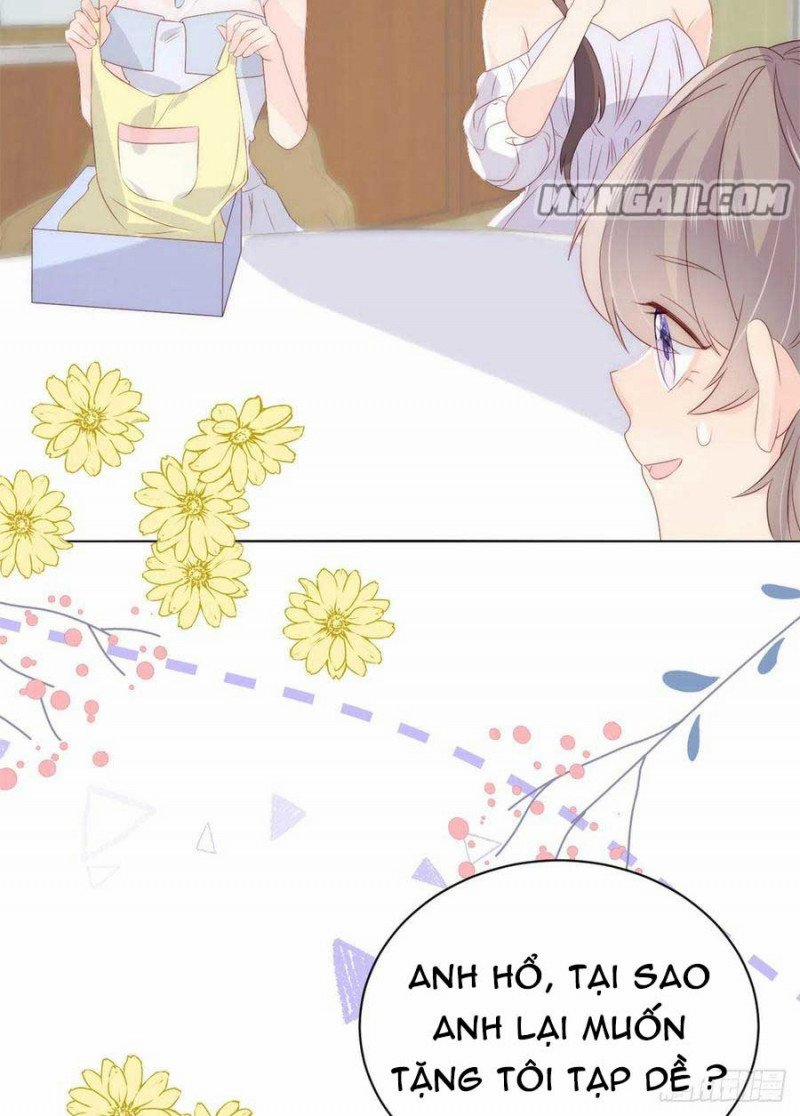 Cưng Chiều Đại Lão 3 Tuổi Rưỡi 89 trang 9