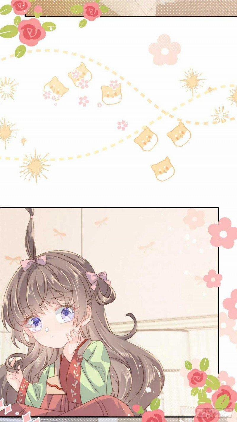 Cưng Chiều Đại Lão 3 Tuổi Rưỡi 90 trang 10