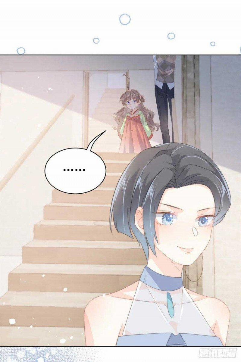 Cưng Chiều Đại Lão 3 Tuổi Rưỡi 90 trang 12