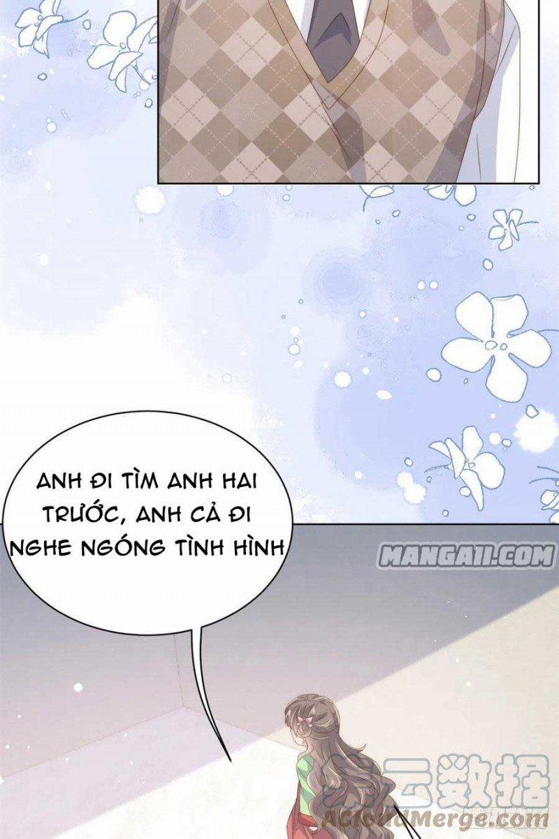 Cưng Chiều Đại Lão 3 Tuổi Rưỡi 90 trang 17