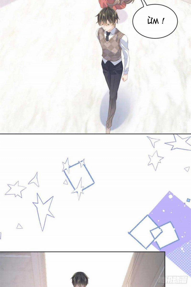 Cưng Chiều Đại Lão 3 Tuổi Rưỡi 90 trang 18