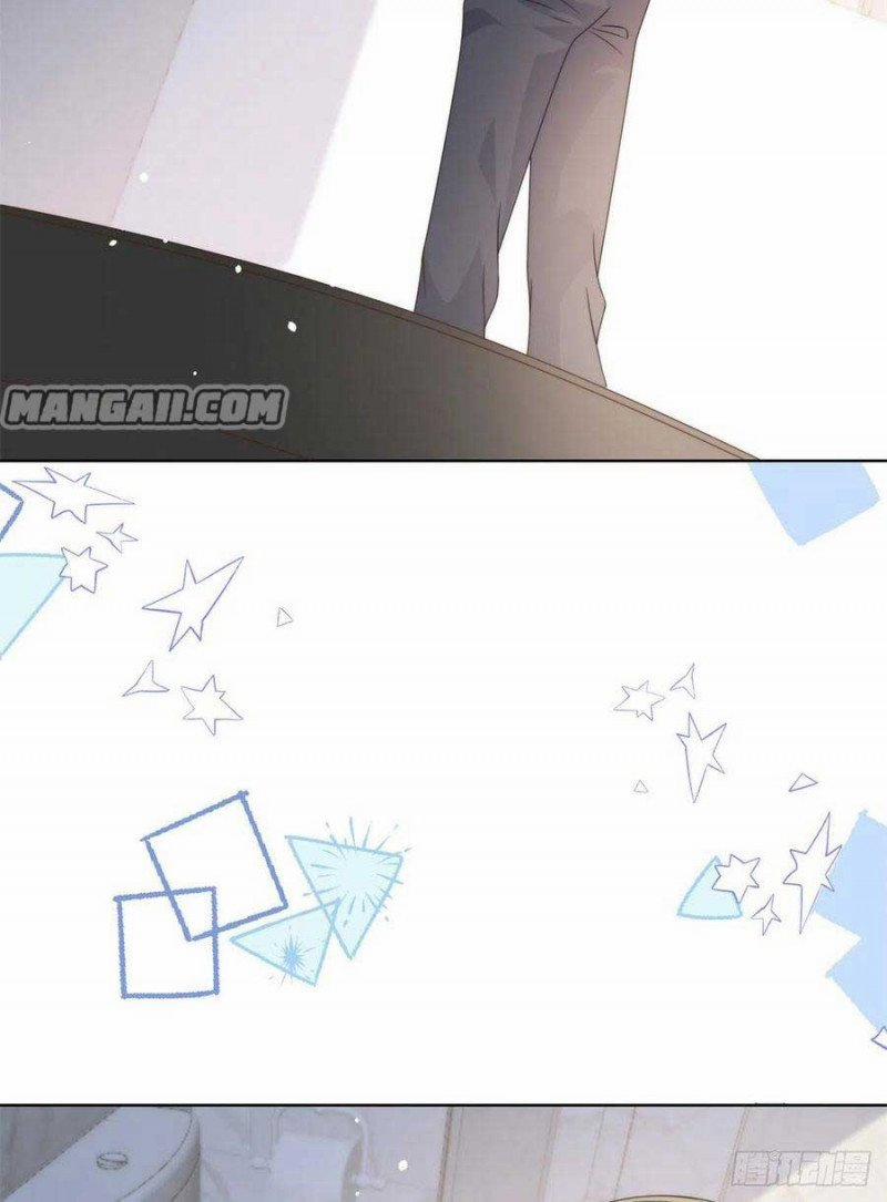 Cưng Chiều Đại Lão 3 Tuổi Rưỡi 90 trang 21