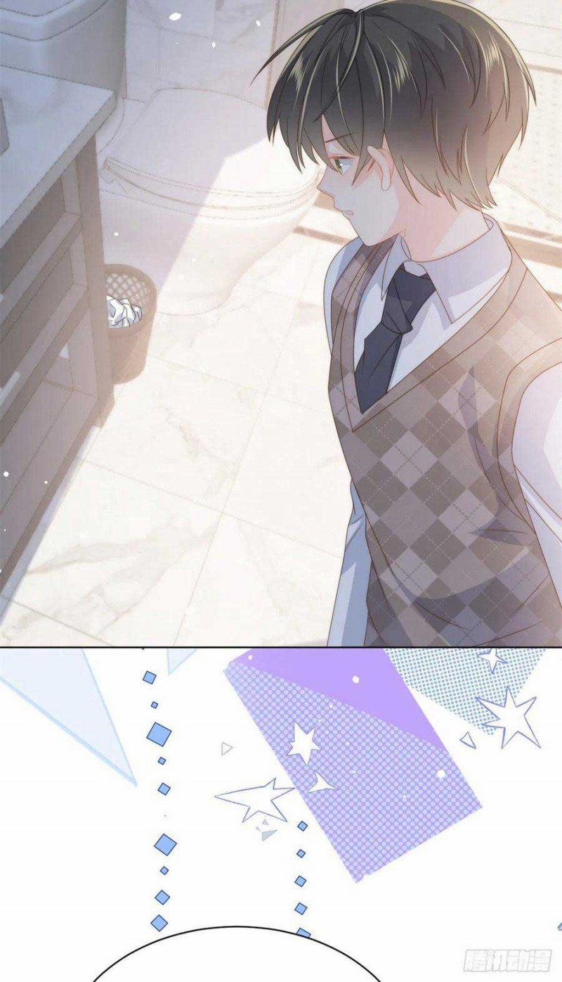 Cưng Chiều Đại Lão 3 Tuổi Rưỡi 90 trang 22