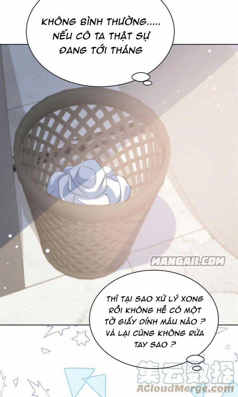 Cưng Chiều Đại Lão 3 Tuổi Rưỡi 90 trang 23