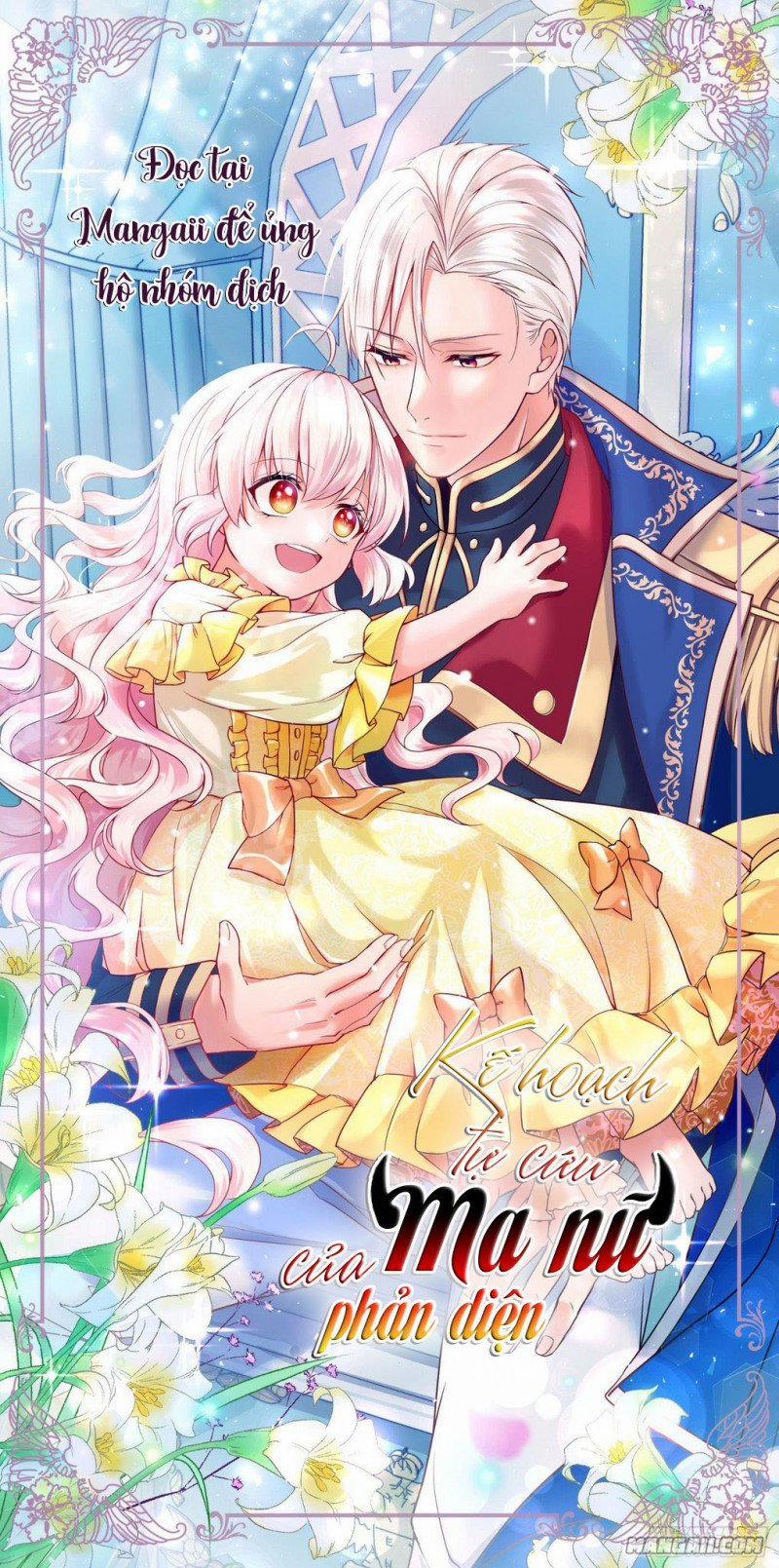 Cưng Chiều Đại Lão 3 Tuổi Rưỡi 90 trang 24