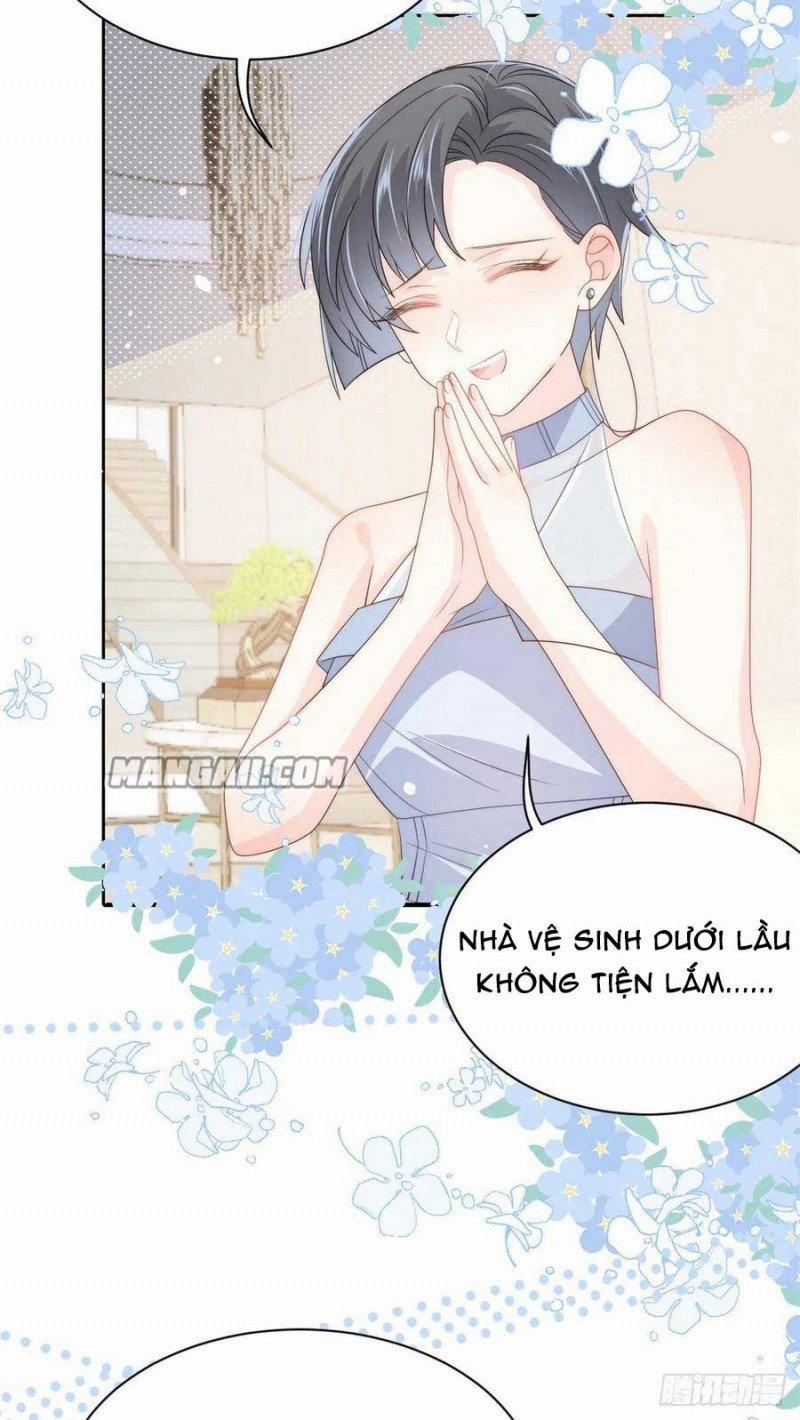 Cưng Chiều Đại Lão 3 Tuổi Rưỡi 90 trang 7