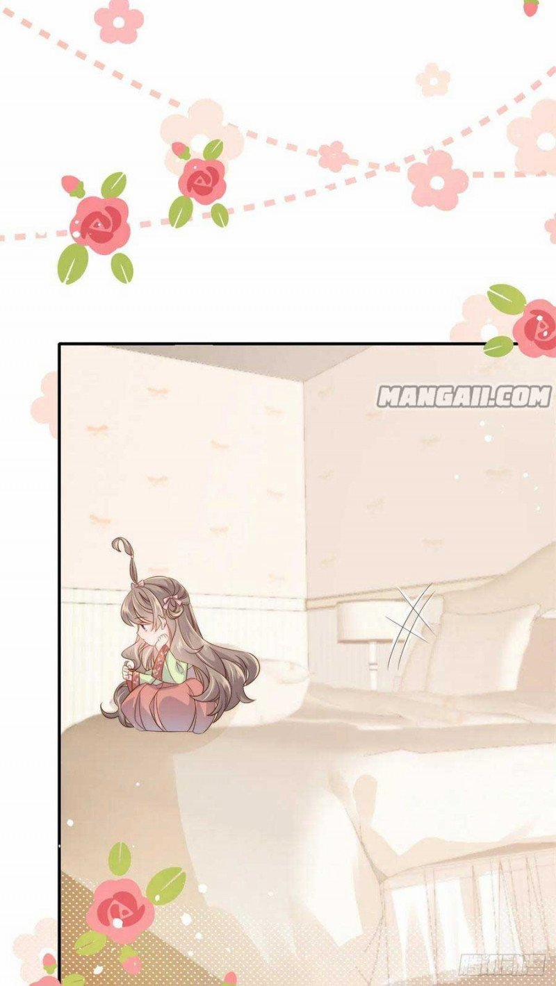 Cưng Chiều Đại Lão 3 Tuổi Rưỡi 90 trang 9