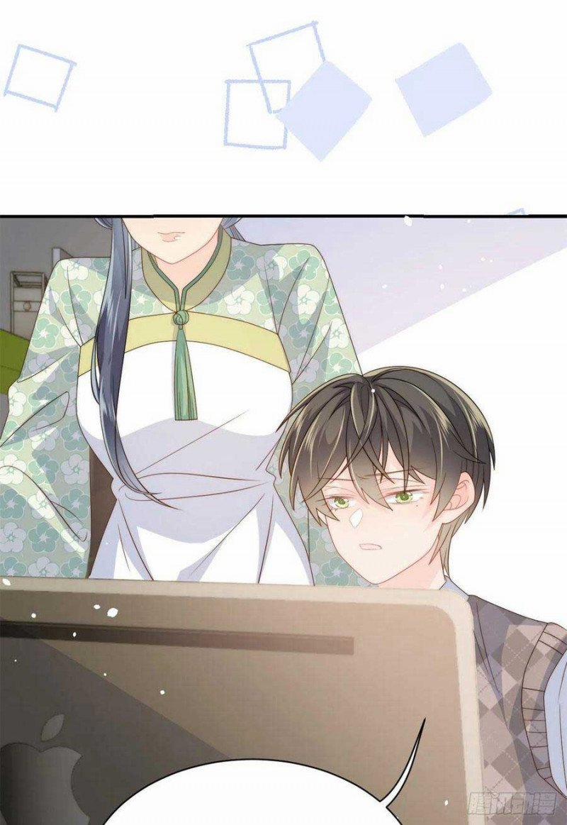 Cưng Chiều Đại Lão 3 Tuổi Rưỡi 91 trang 12