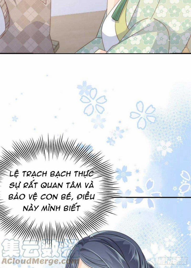 Cưng Chiều Đại Lão 3 Tuổi Rưỡi 91 trang 14