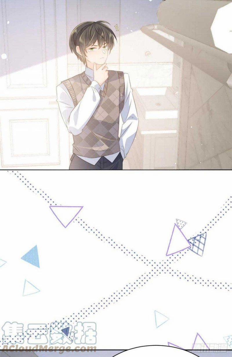 Cưng Chiều Đại Lão 3 Tuổi Rưỡi 91 trang 2