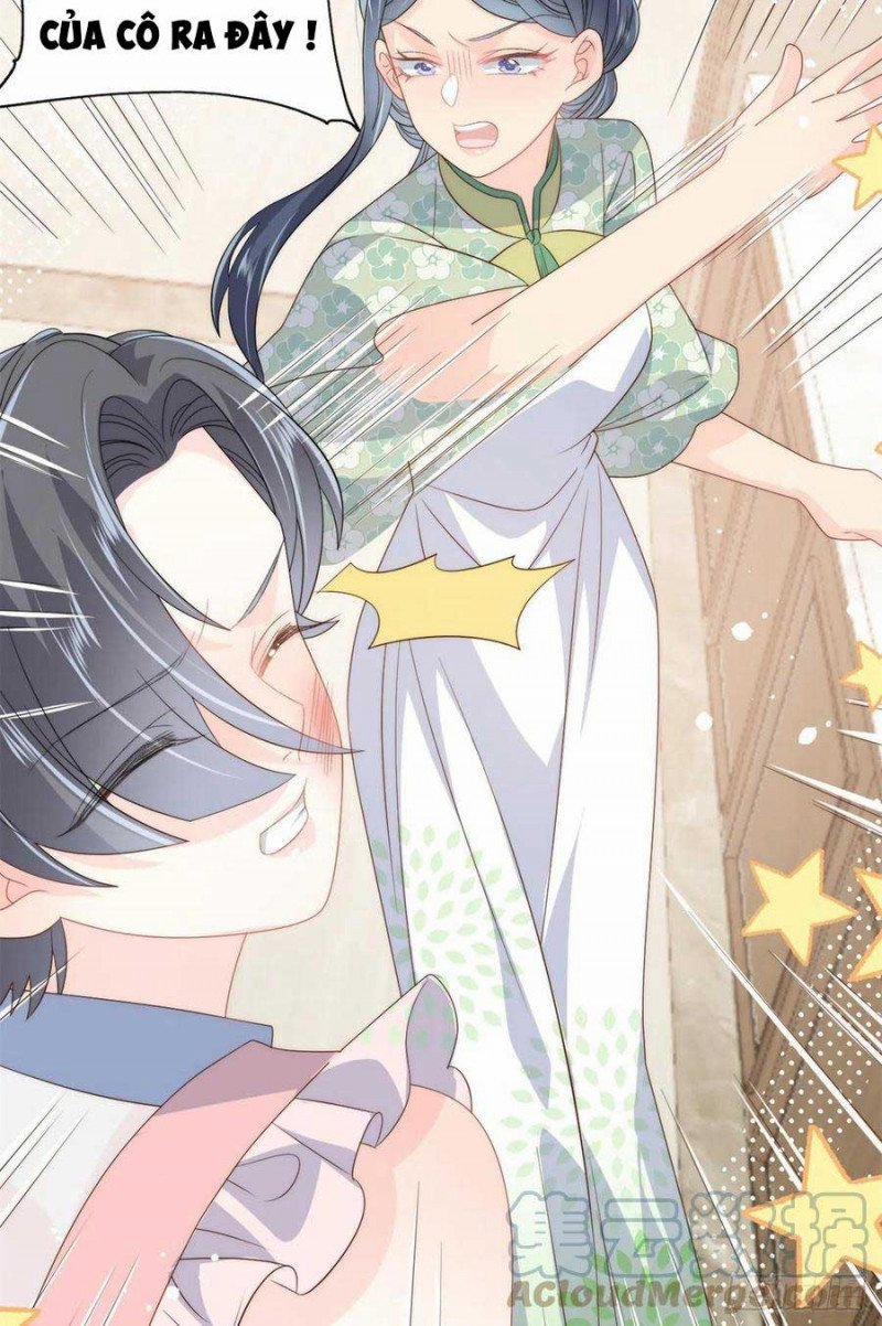 Cưng Chiều Đại Lão 3 Tuổi Rưỡi 91 trang 20