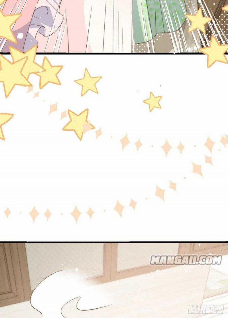 Cưng Chiều Đại Lão 3 Tuổi Rưỡi 91 trang 21