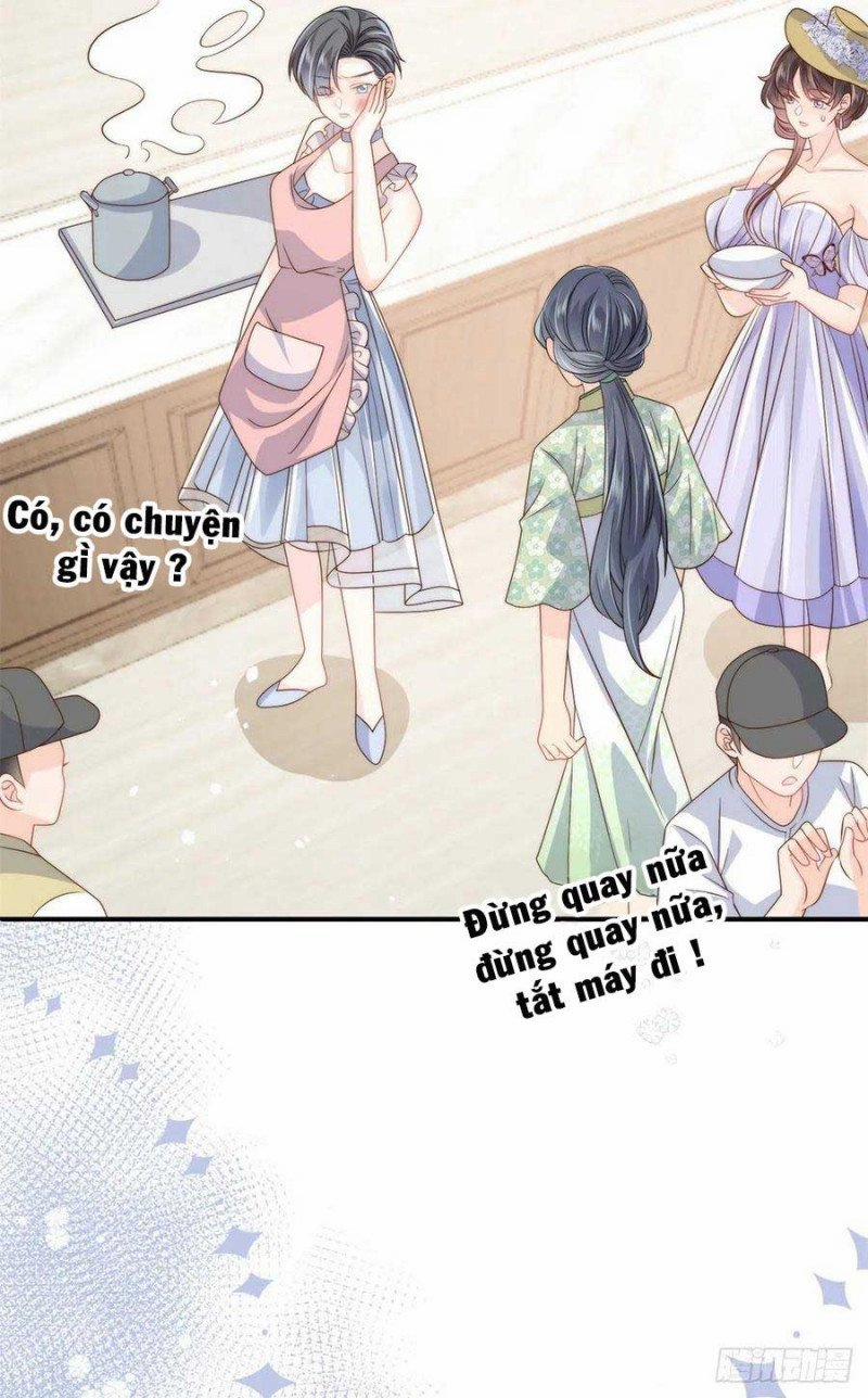 Cưng Chiều Đại Lão 3 Tuổi Rưỡi 91 trang 22