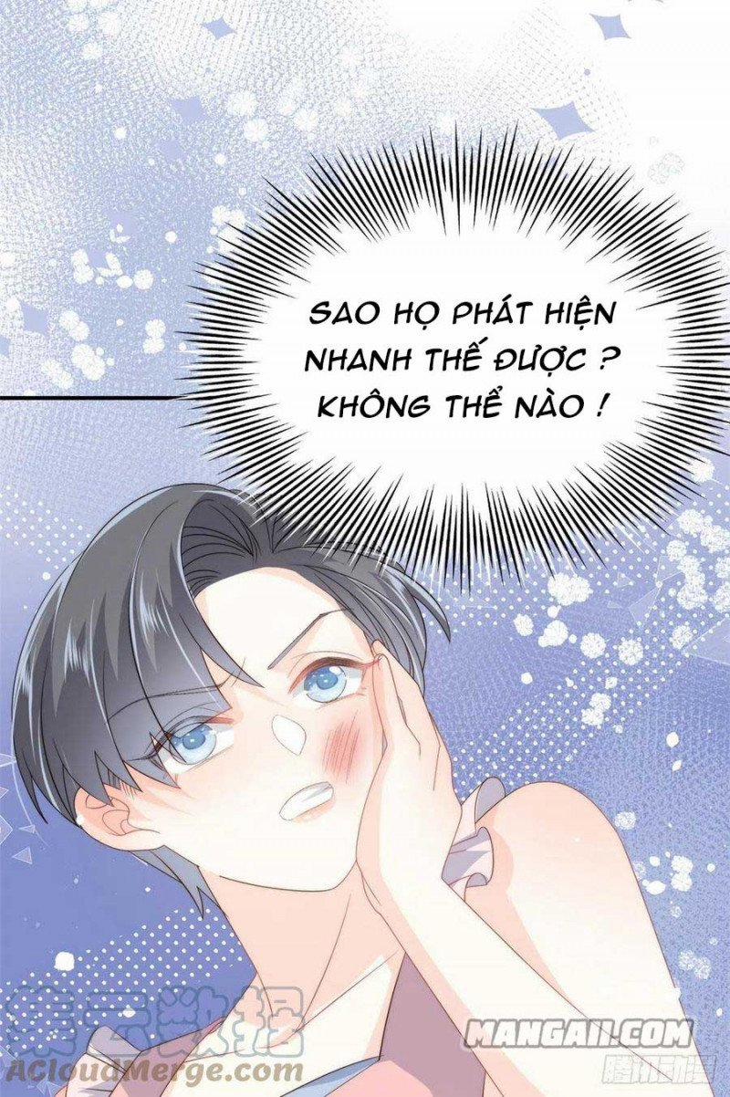 Cưng Chiều Đại Lão 3 Tuổi Rưỡi 91 trang 23